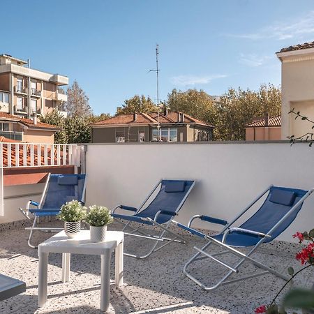 Zuara9Room Ρίμινι Εξωτερικό φωτογραφία