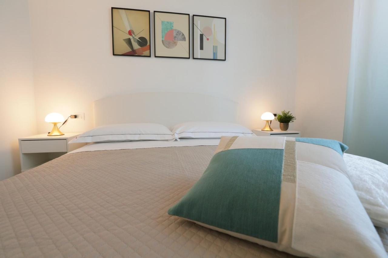 Zuara9Room Ρίμινι Εξωτερικό φωτογραφία