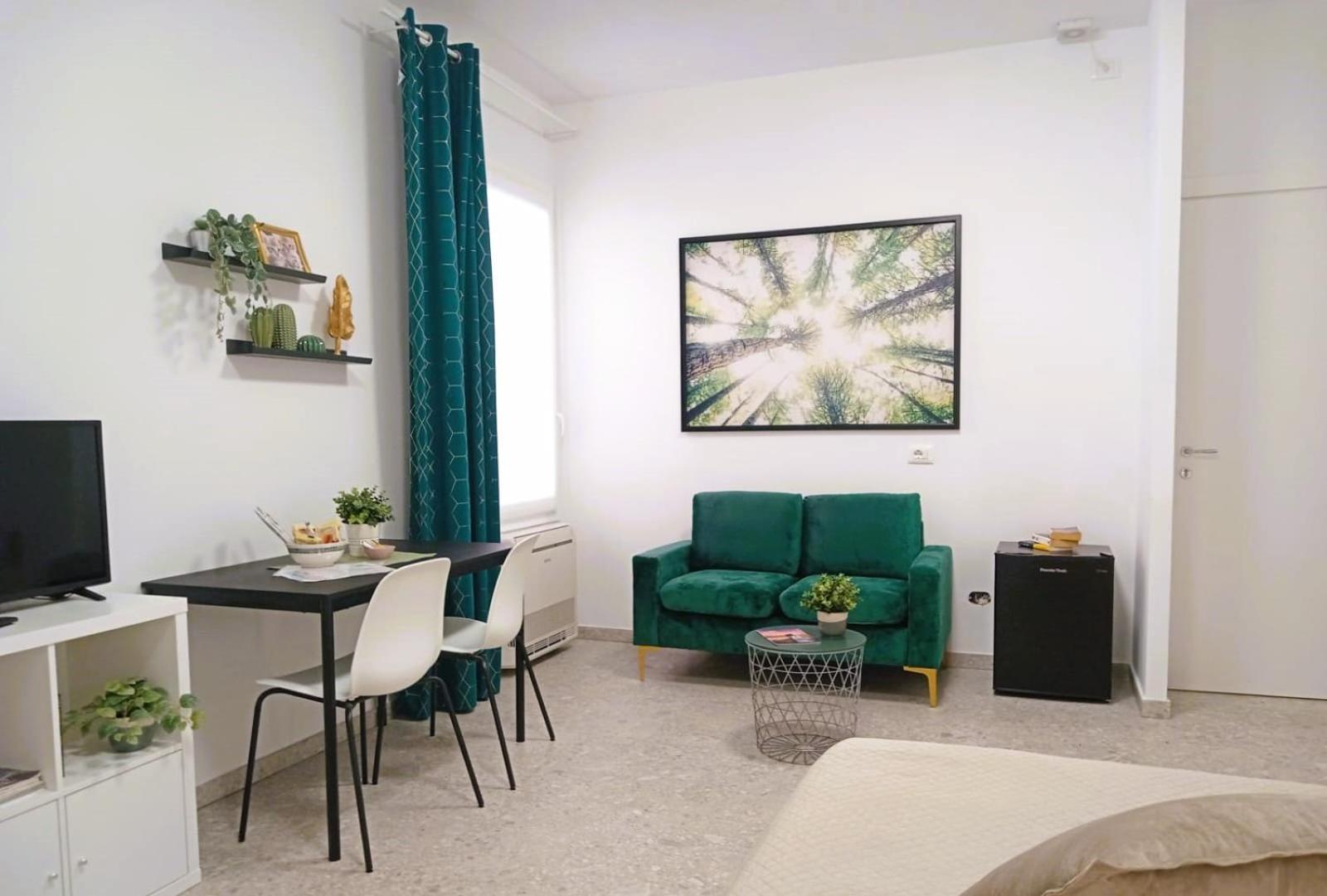 Zuara9Room Ρίμινι Εξωτερικό φωτογραφία