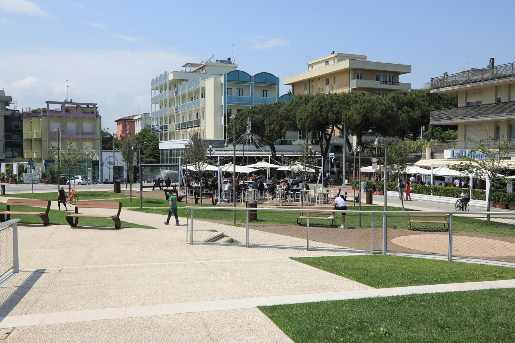 Zuara9Room Ρίμινι Εξωτερικό φωτογραφία