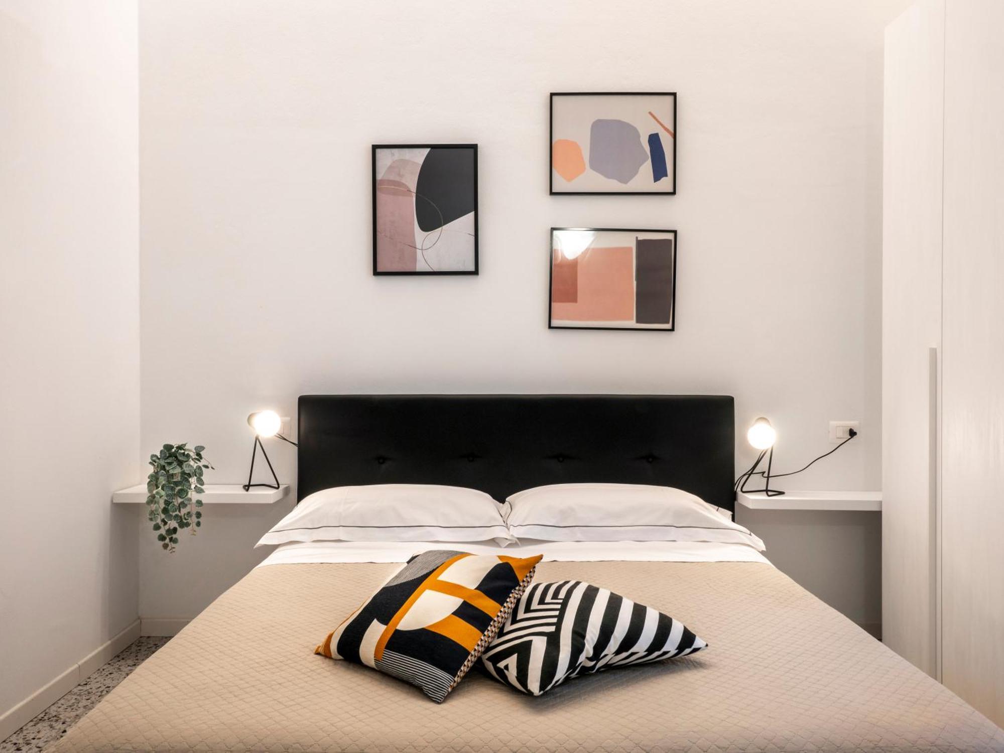 Zuara9Room Ρίμινι Εξωτερικό φωτογραφία