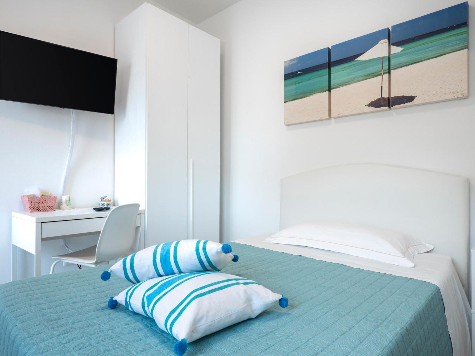 Zuara9Room Ρίμινι Εξωτερικό φωτογραφία