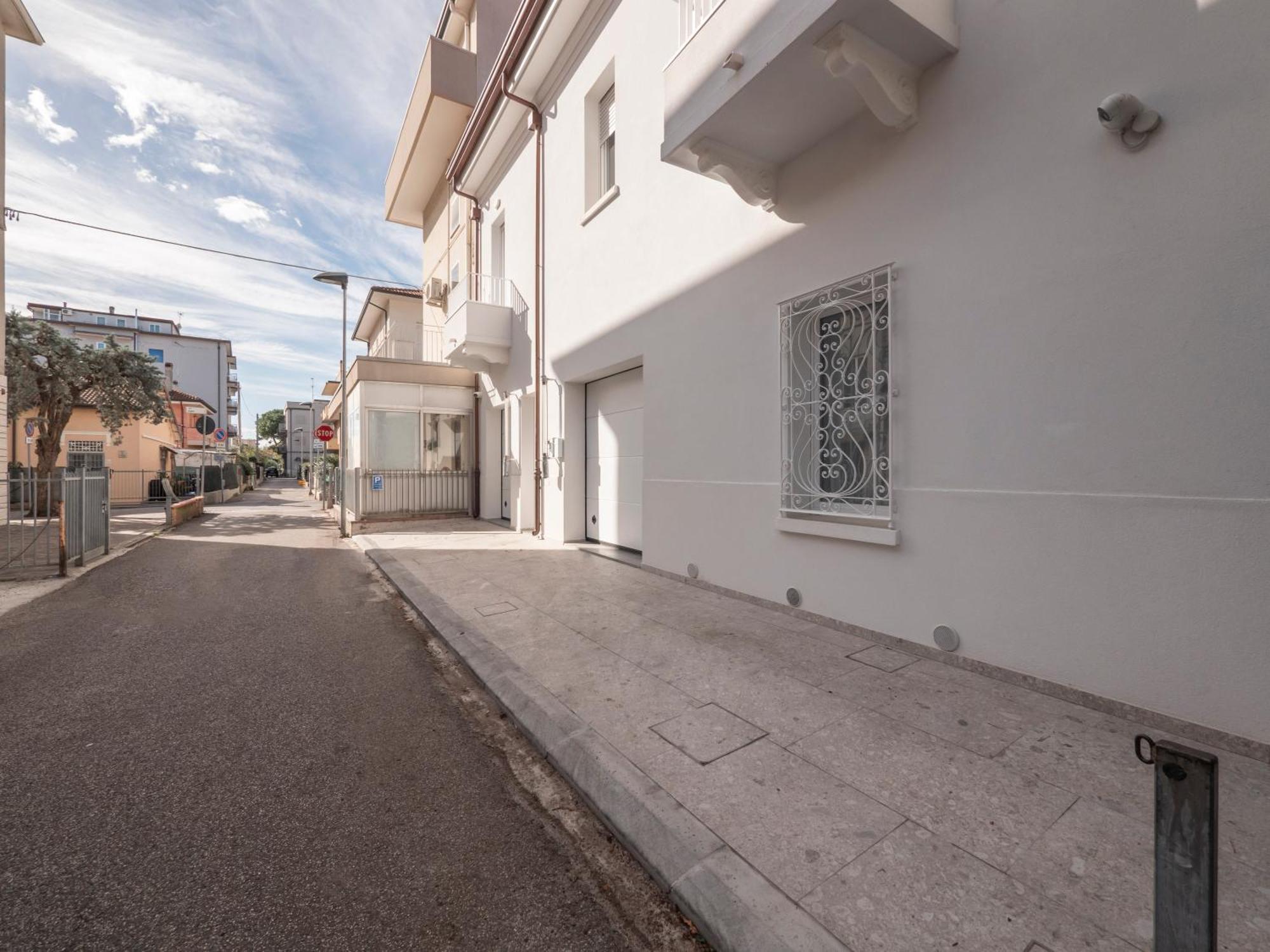 Zuara9Room Ρίμινι Εξωτερικό φωτογραφία