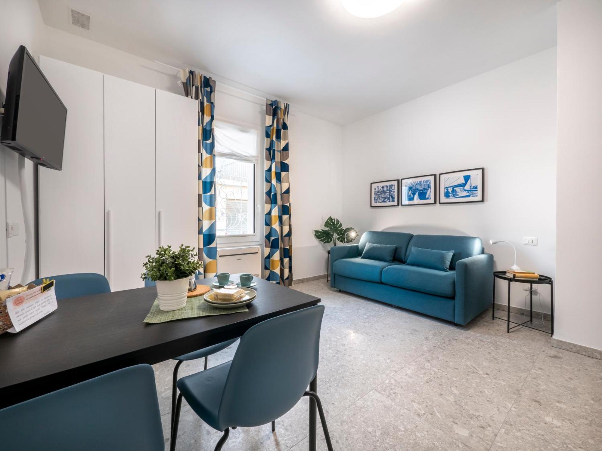 Zuara9Room Ρίμινι Εξωτερικό φωτογραφία