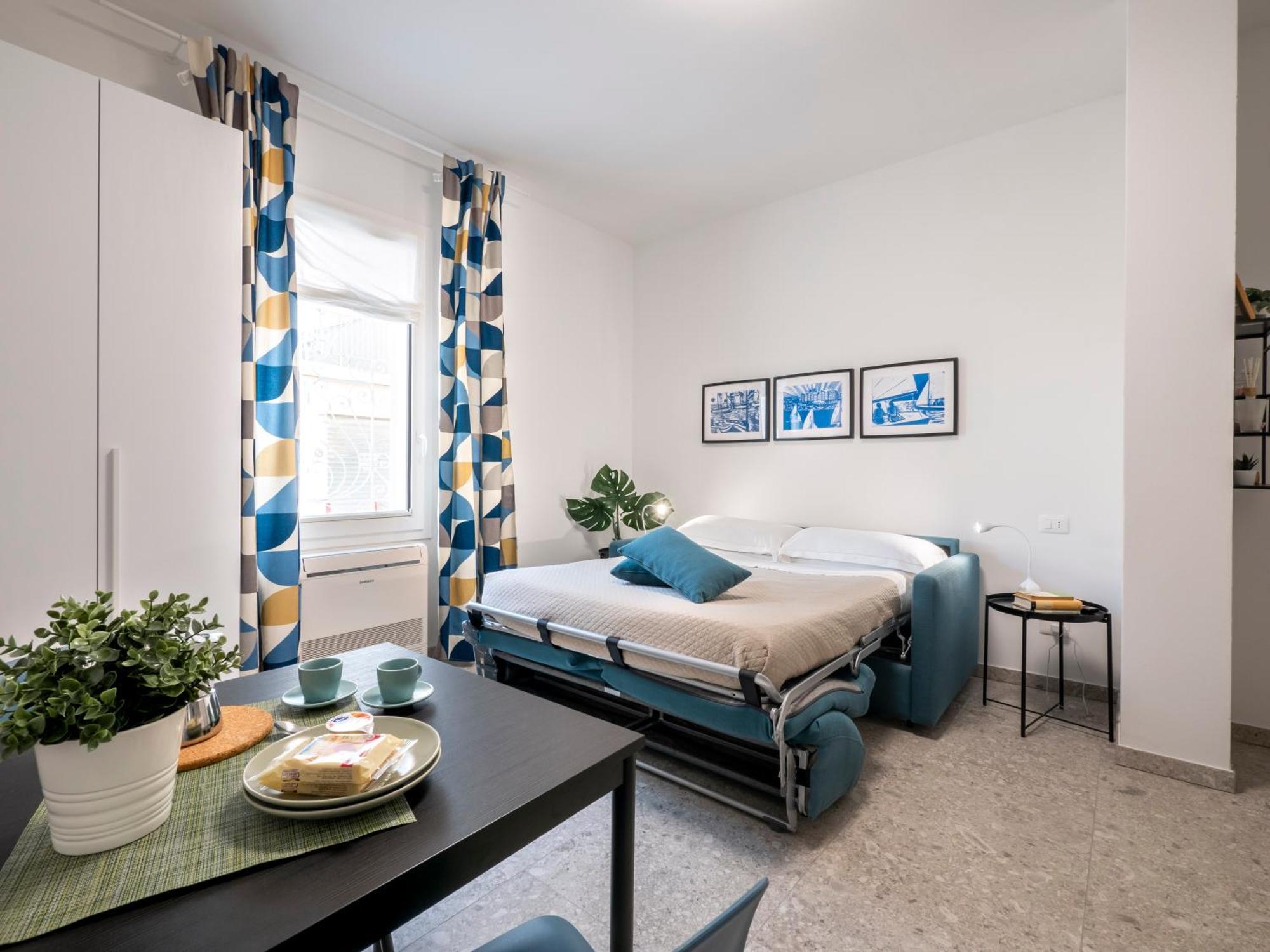 Zuara9Room Ρίμινι Εξωτερικό φωτογραφία