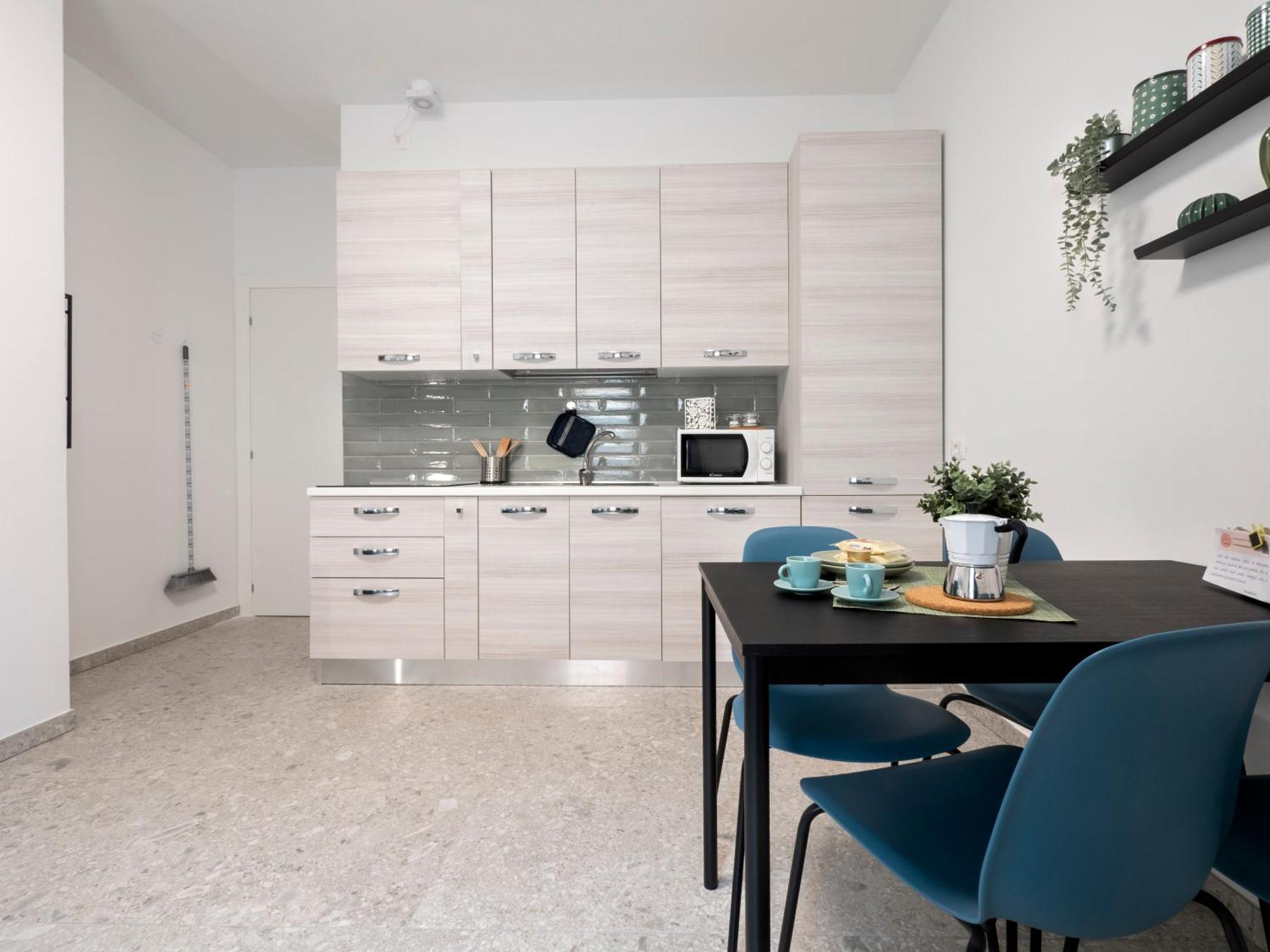 Zuara9Room Ρίμινι Εξωτερικό φωτογραφία
