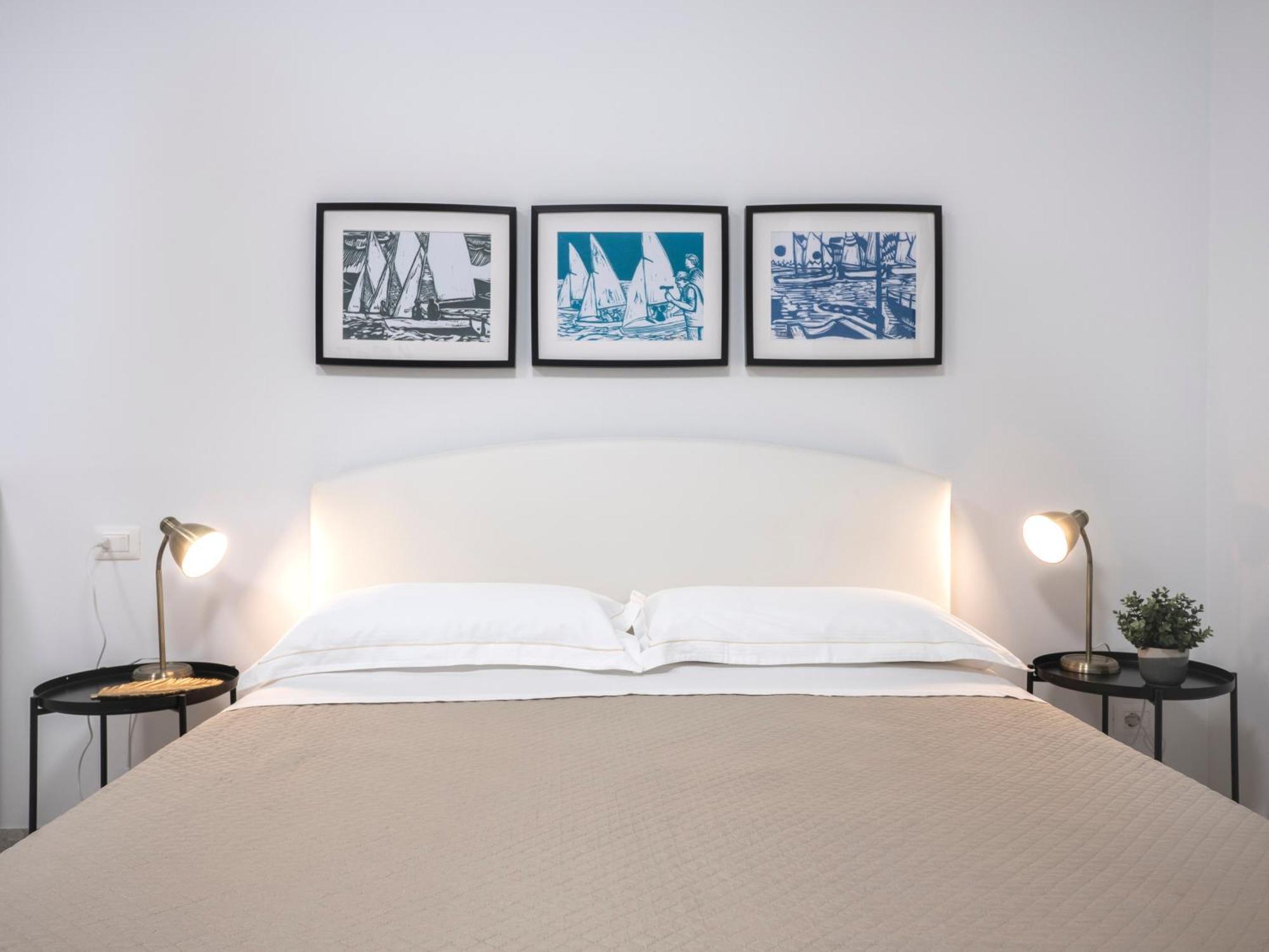 Zuara9Room Ρίμινι Εξωτερικό φωτογραφία