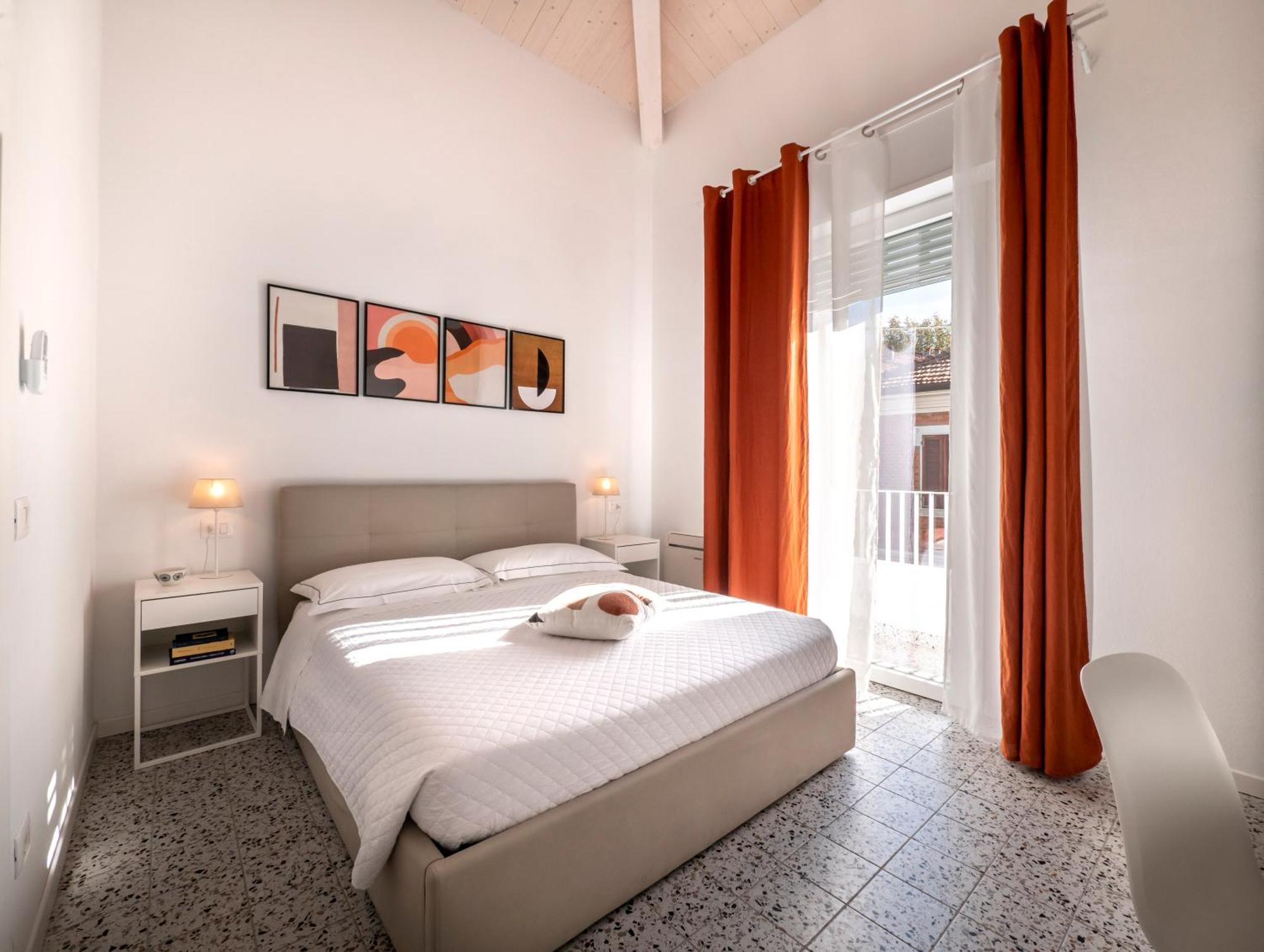 Zuara9Room Ρίμινι Εξωτερικό φωτογραφία