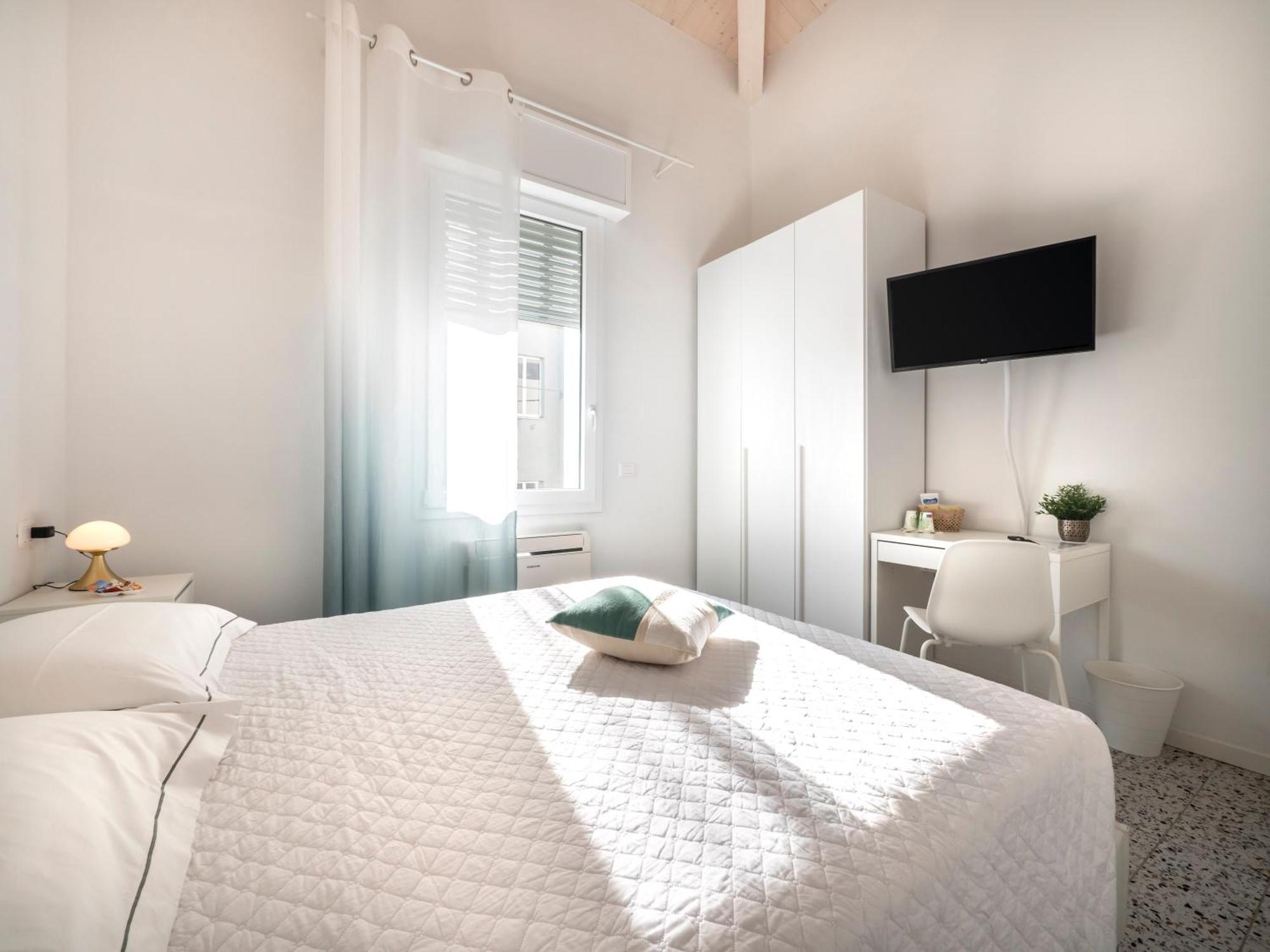 Zuara9Room Ρίμινι Εξωτερικό φωτογραφία