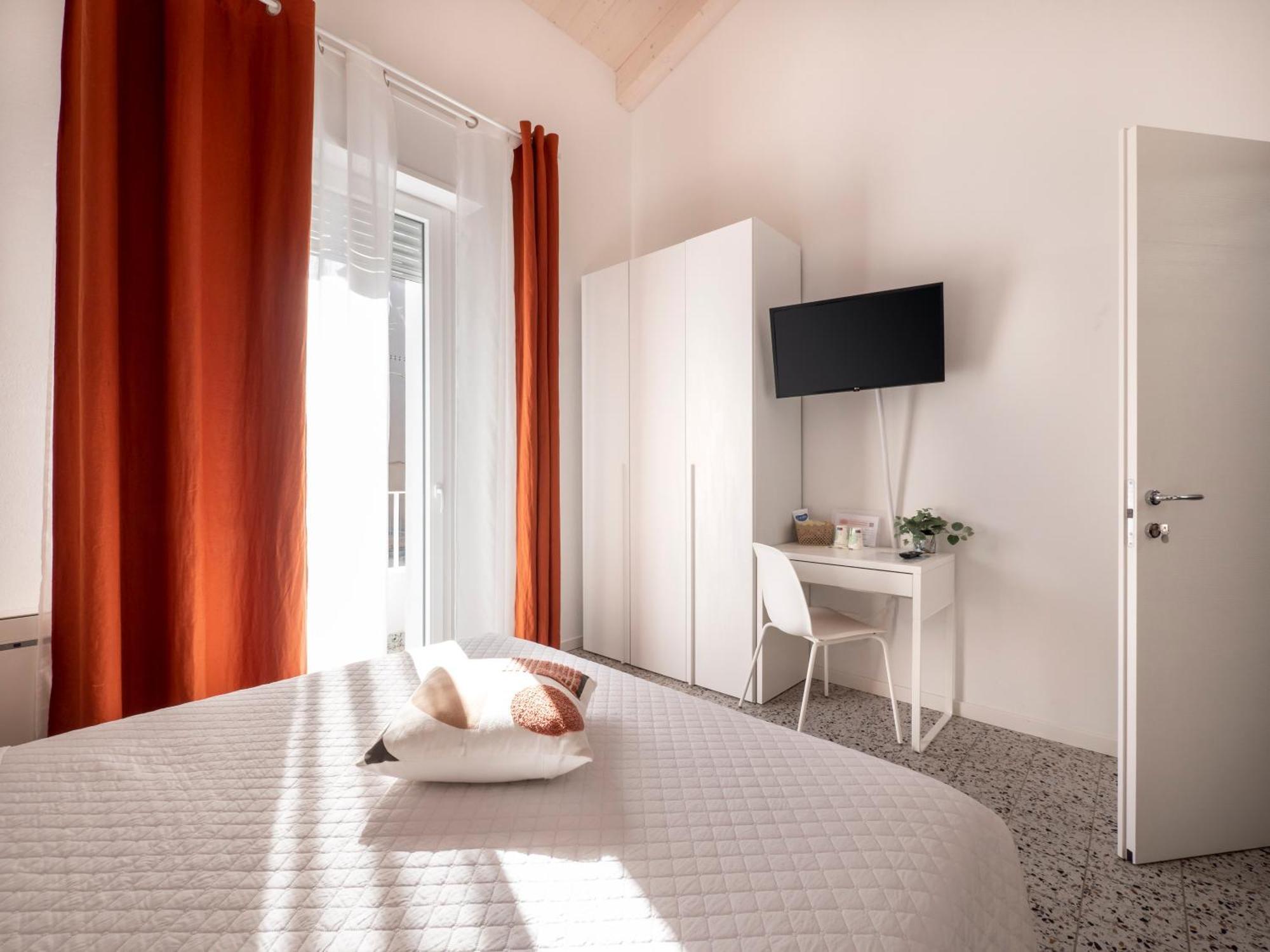 Zuara9Room Ρίμινι Εξωτερικό φωτογραφία