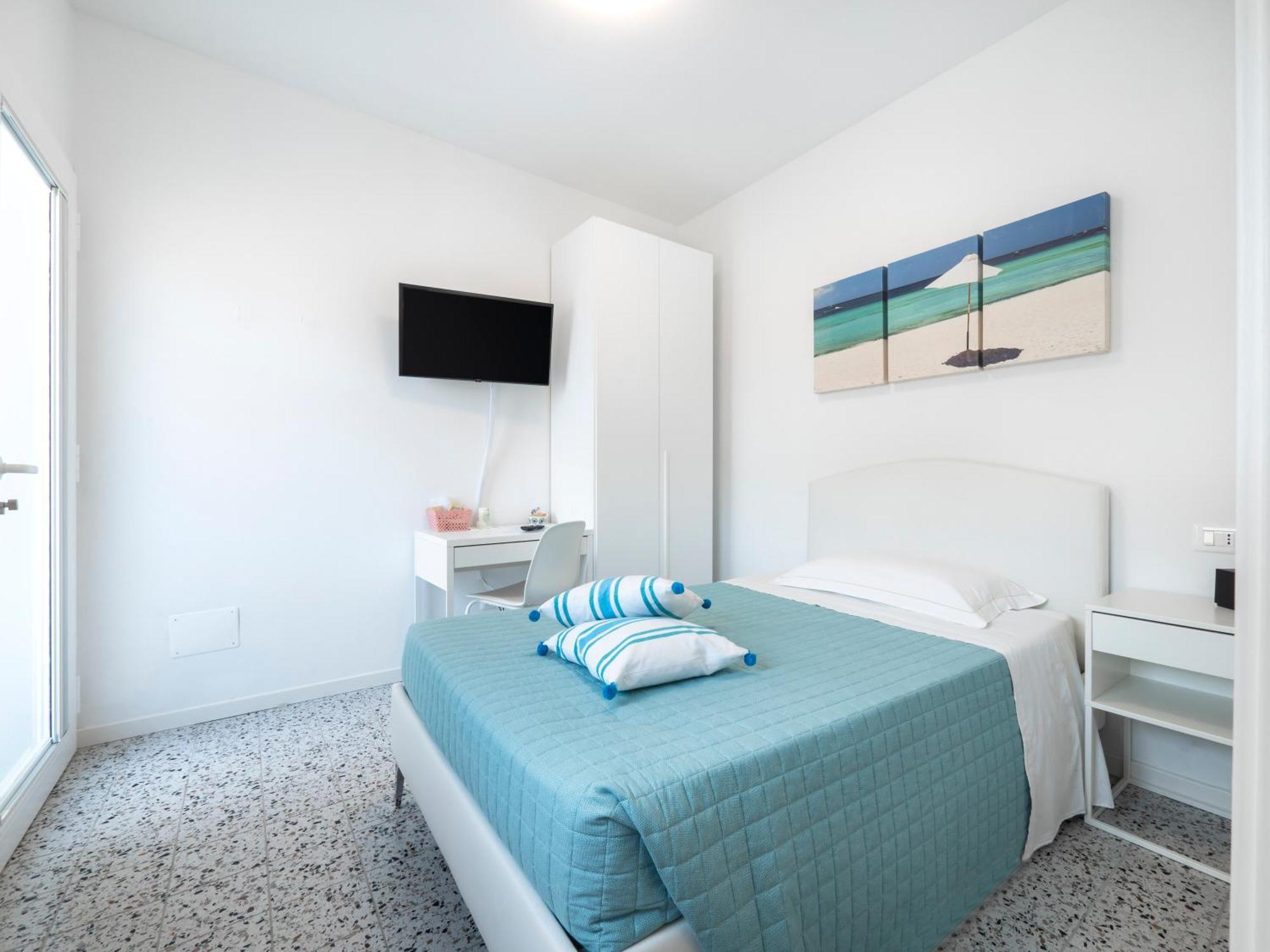 Zuara9Room Ρίμινι Εξωτερικό φωτογραφία