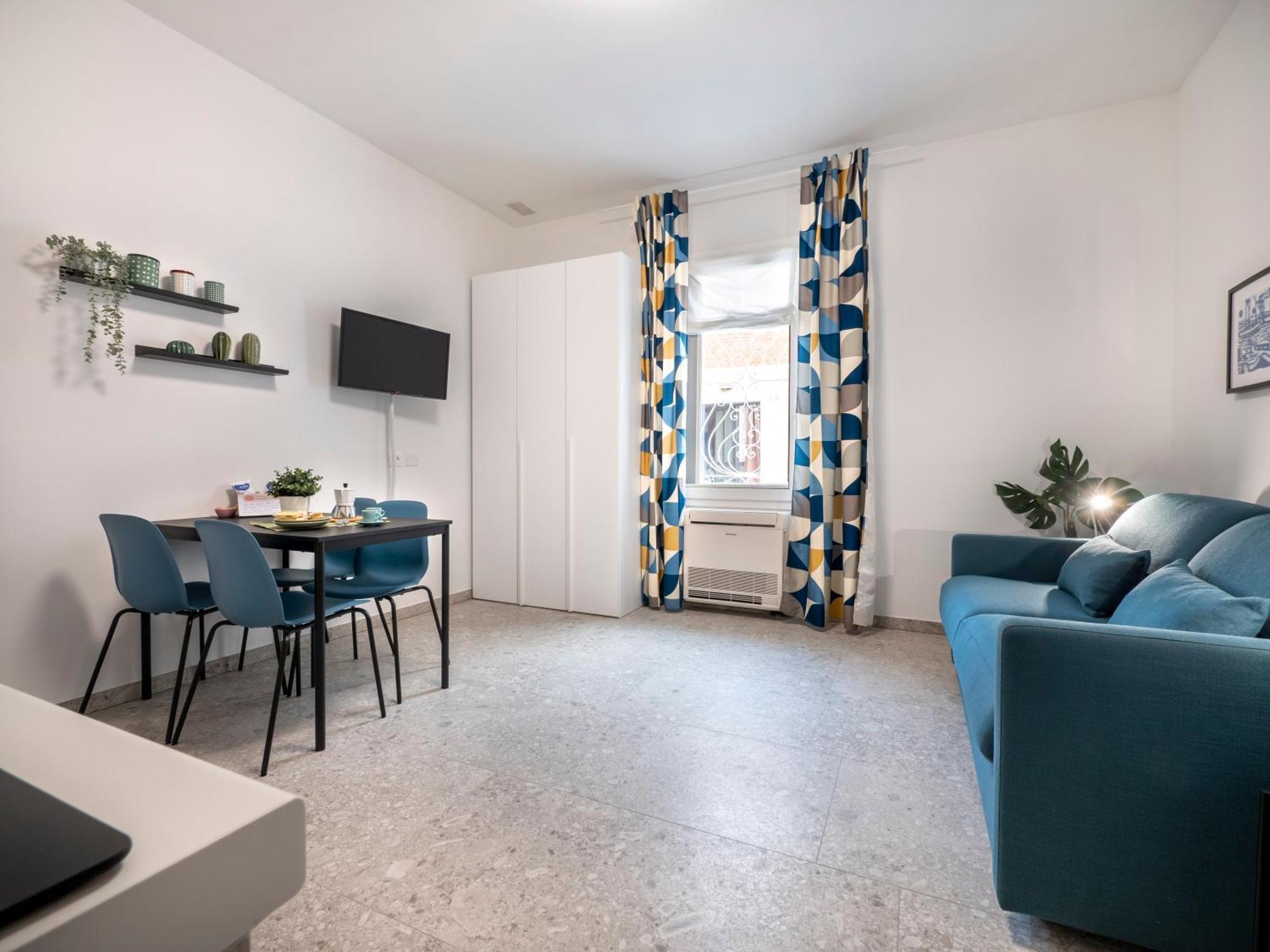 Zuara9Room Ρίμινι Εξωτερικό φωτογραφία