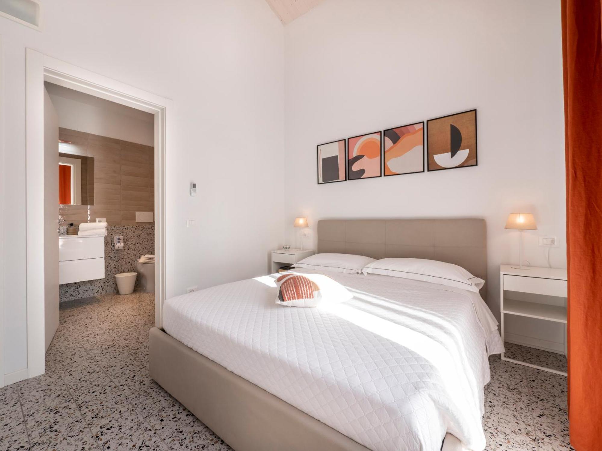 Zuara9Room Ρίμινι Εξωτερικό φωτογραφία