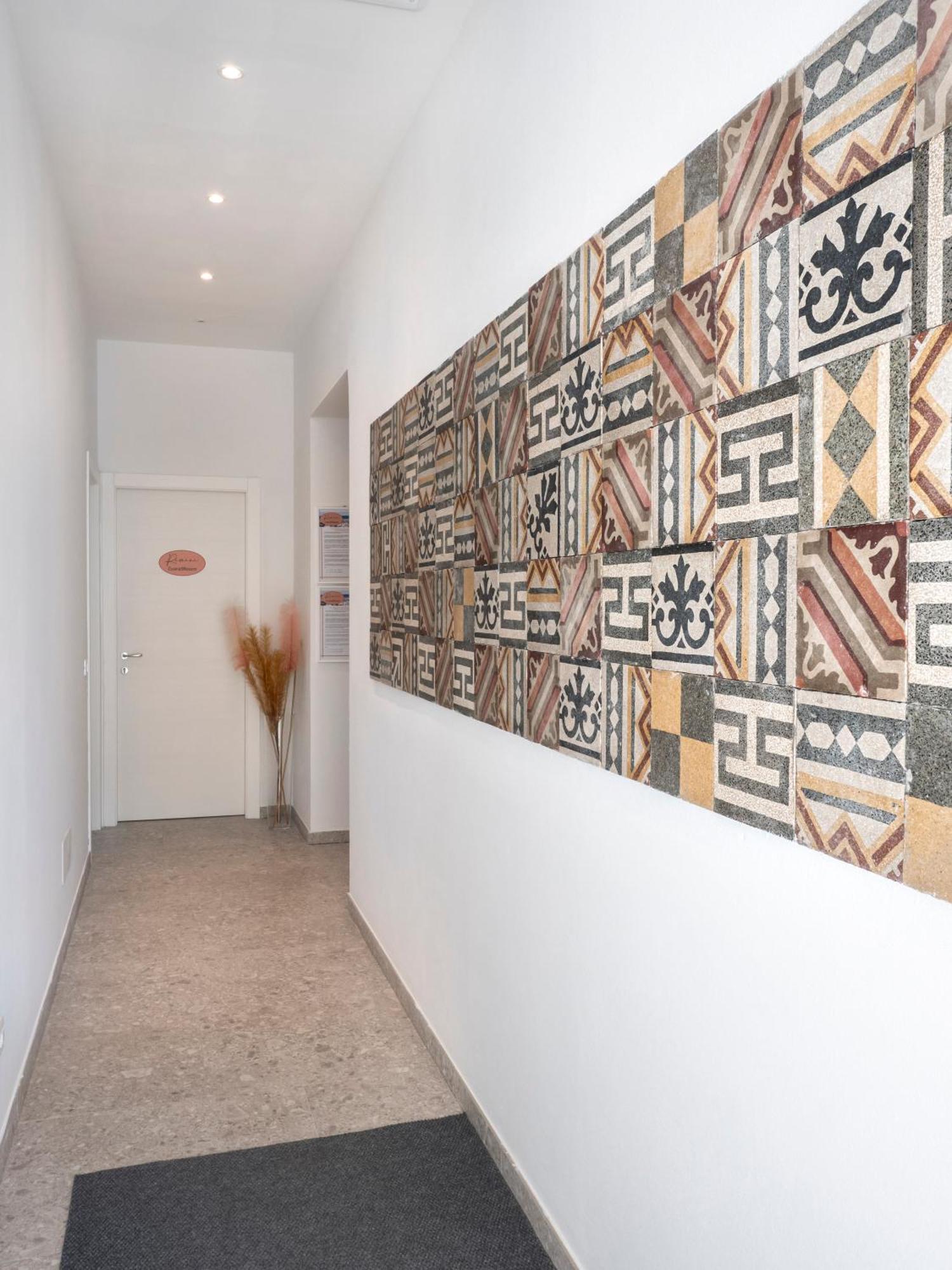 Zuara9Room Ρίμινι Εξωτερικό φωτογραφία