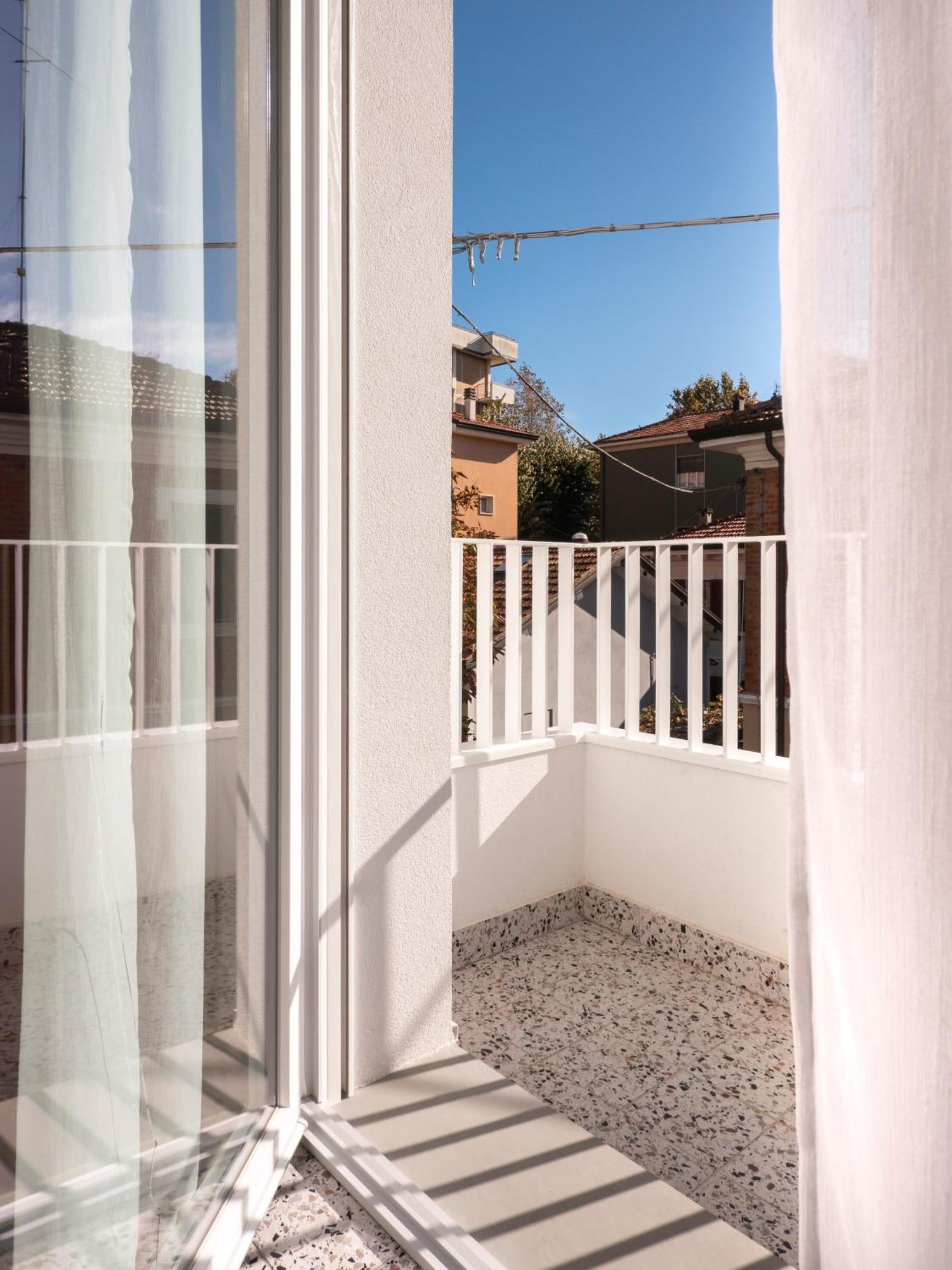 Zuara9Room Ρίμινι Εξωτερικό φωτογραφία
