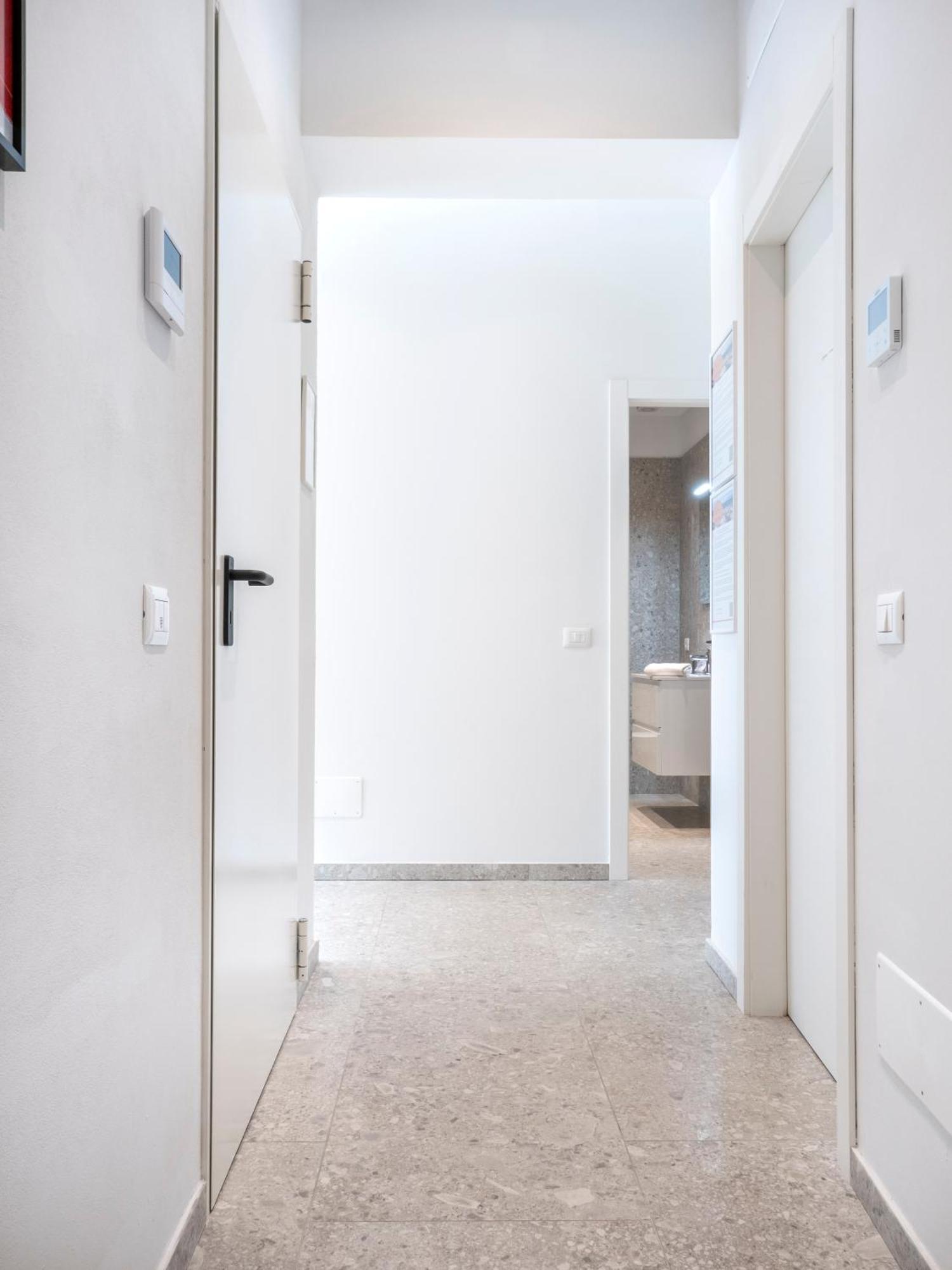 Zuara9Room Ρίμινι Εξωτερικό φωτογραφία