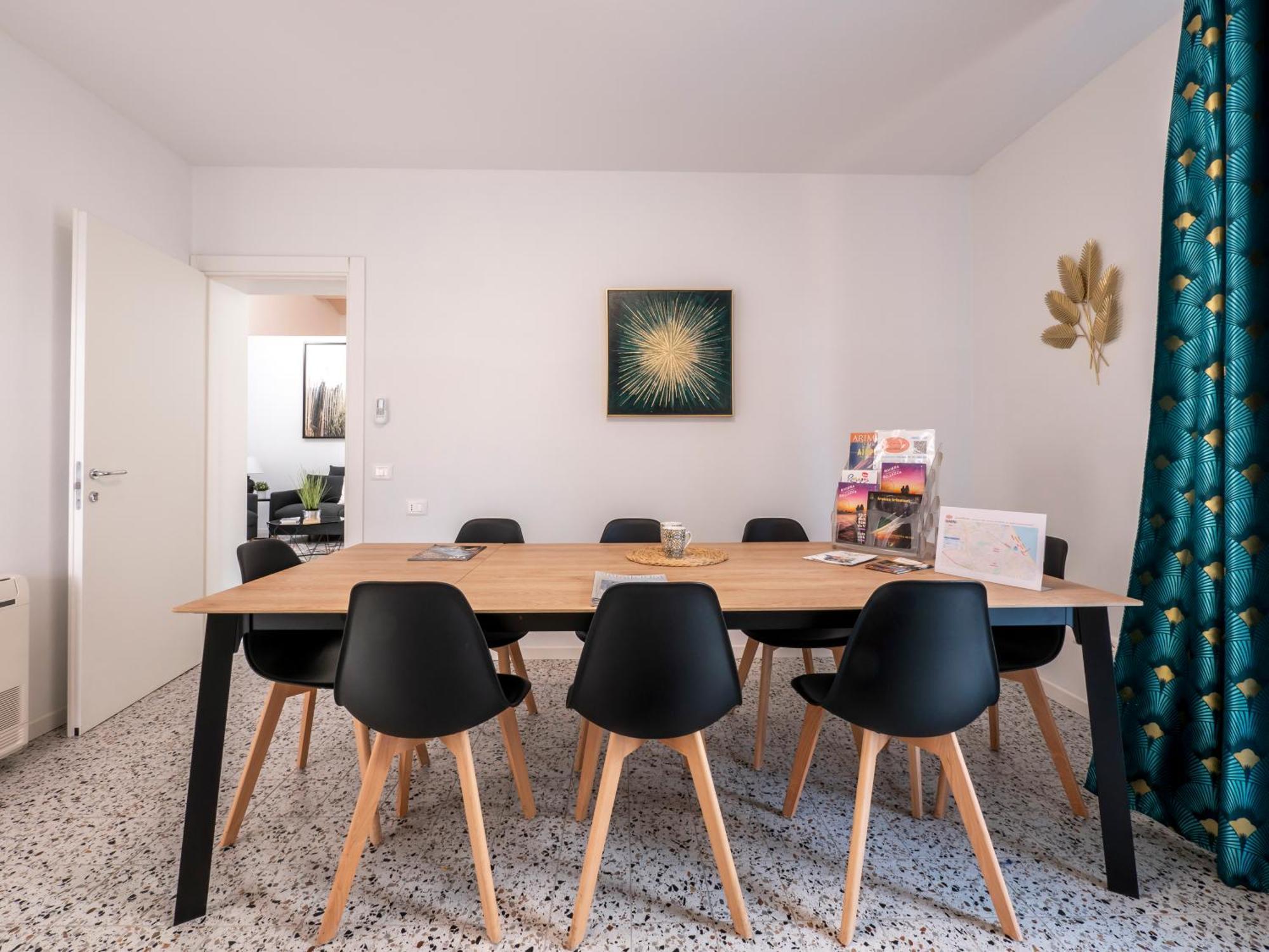 Zuara9Room Ρίμινι Εξωτερικό φωτογραφία