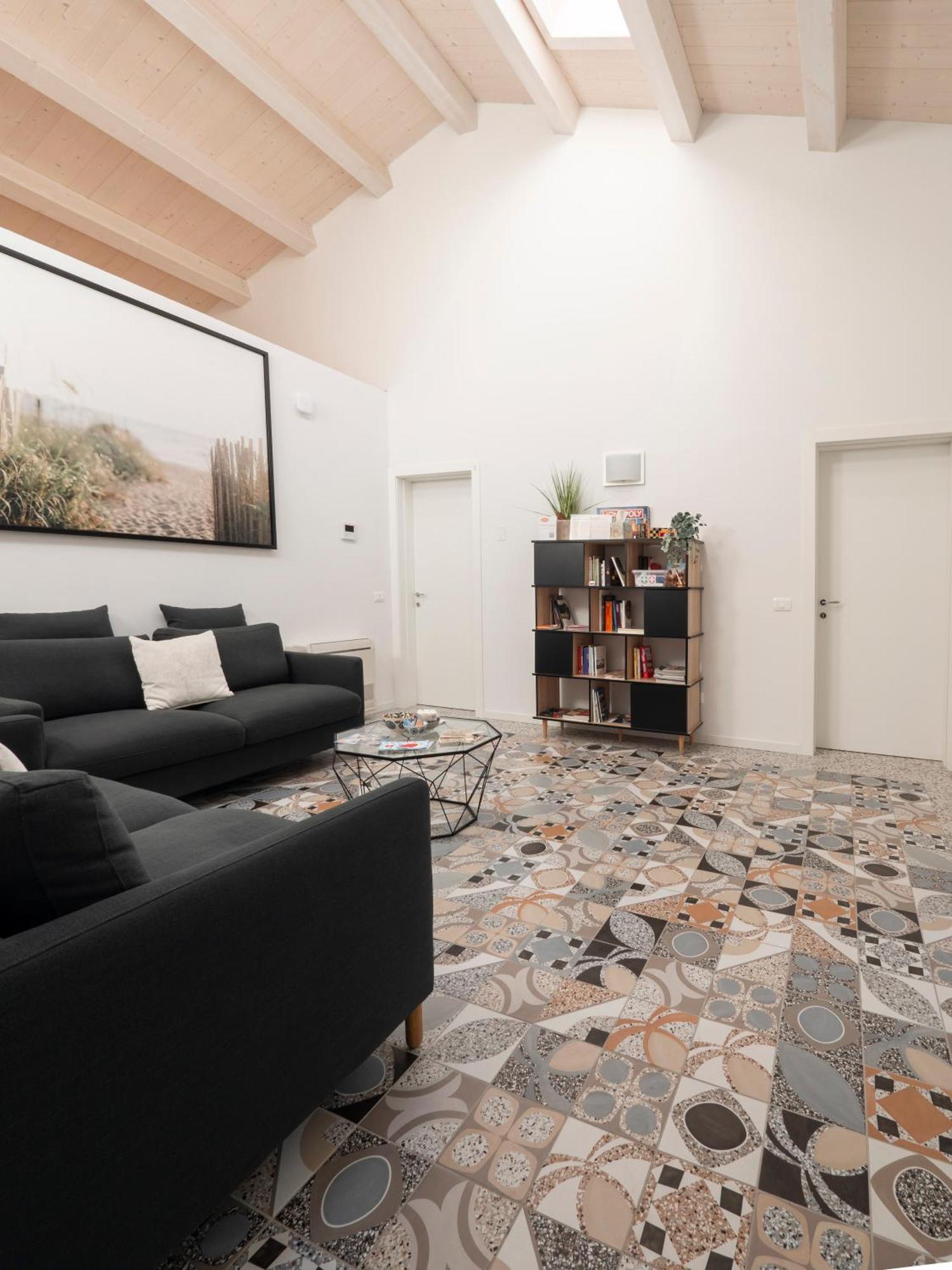 Zuara9Room Ρίμινι Εξωτερικό φωτογραφία