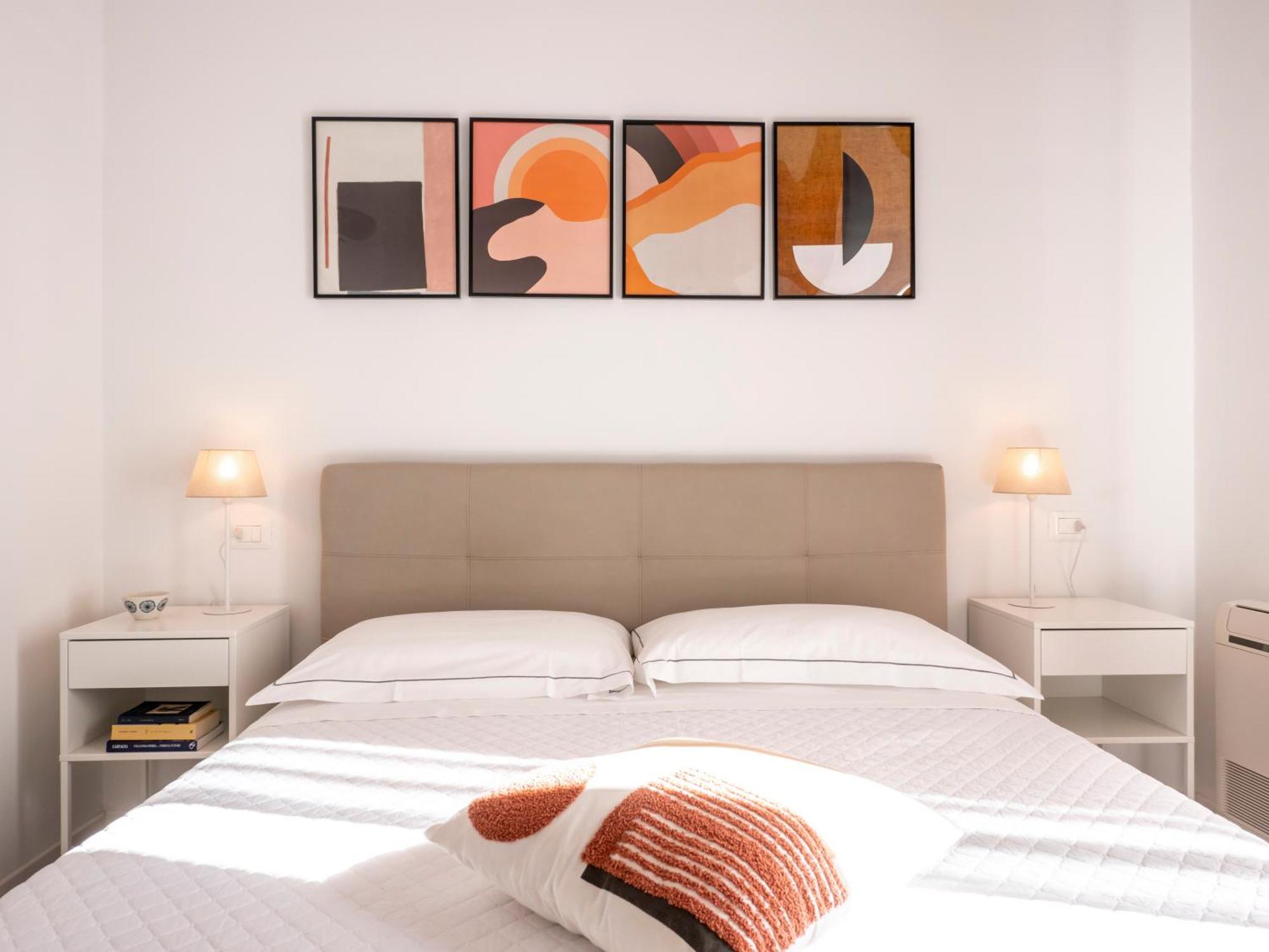 Zuara9Room Ρίμινι Εξωτερικό φωτογραφία