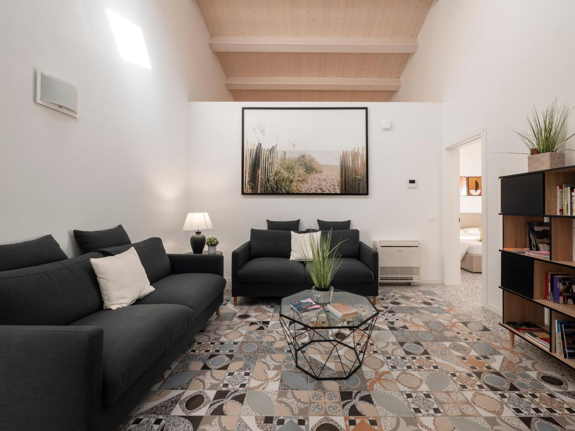 Zuara9Room Ρίμινι Εξωτερικό φωτογραφία