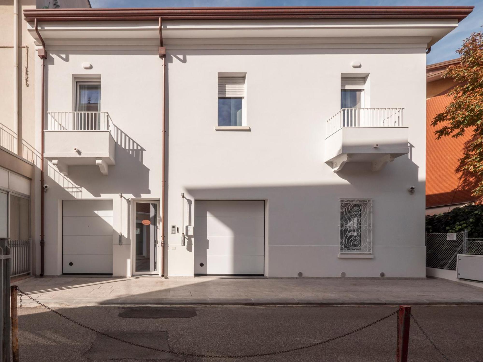 Zuara9Room Ρίμινι Εξωτερικό φωτογραφία