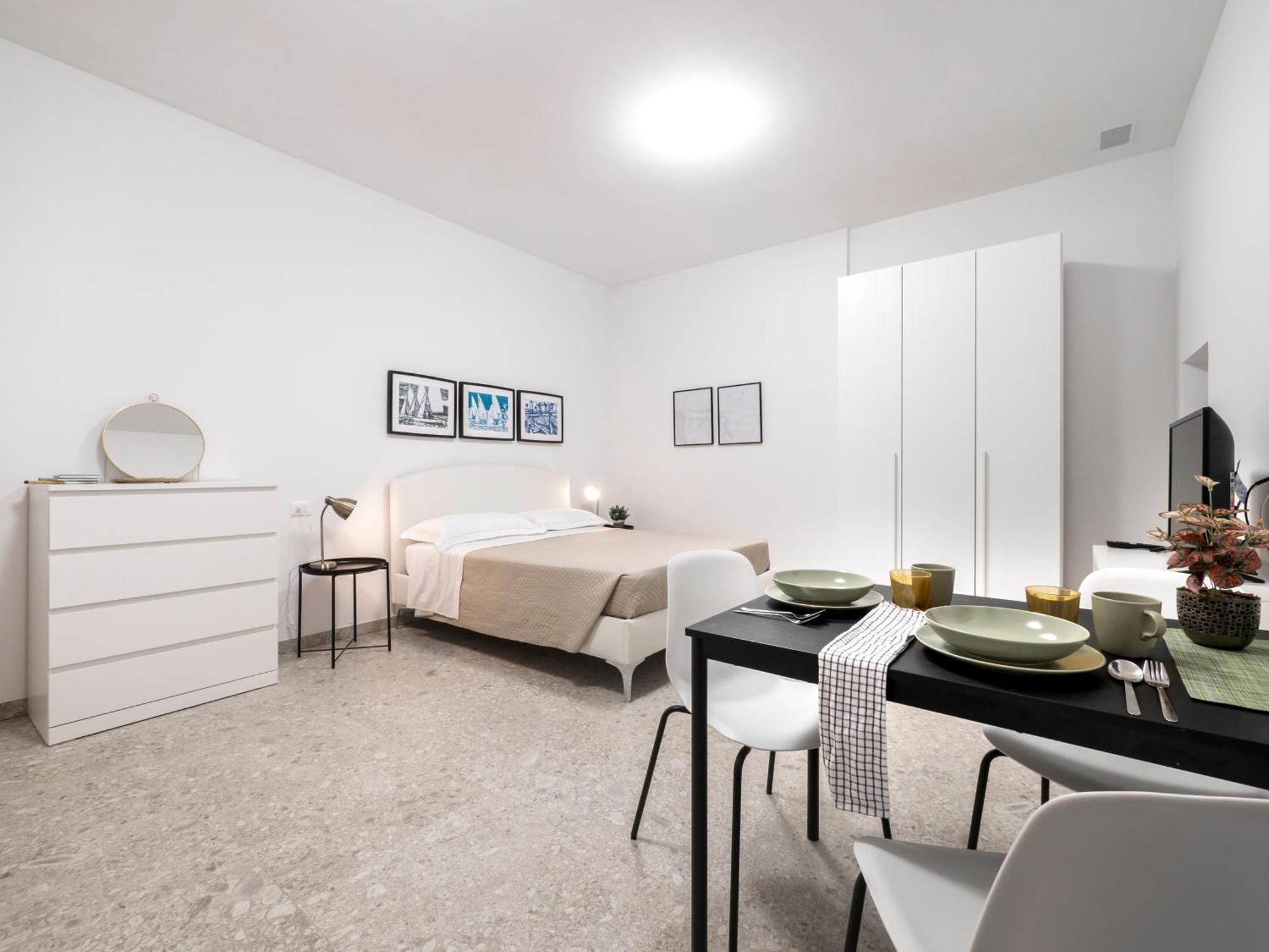 Zuara9Room Ρίμινι Εξωτερικό φωτογραφία
