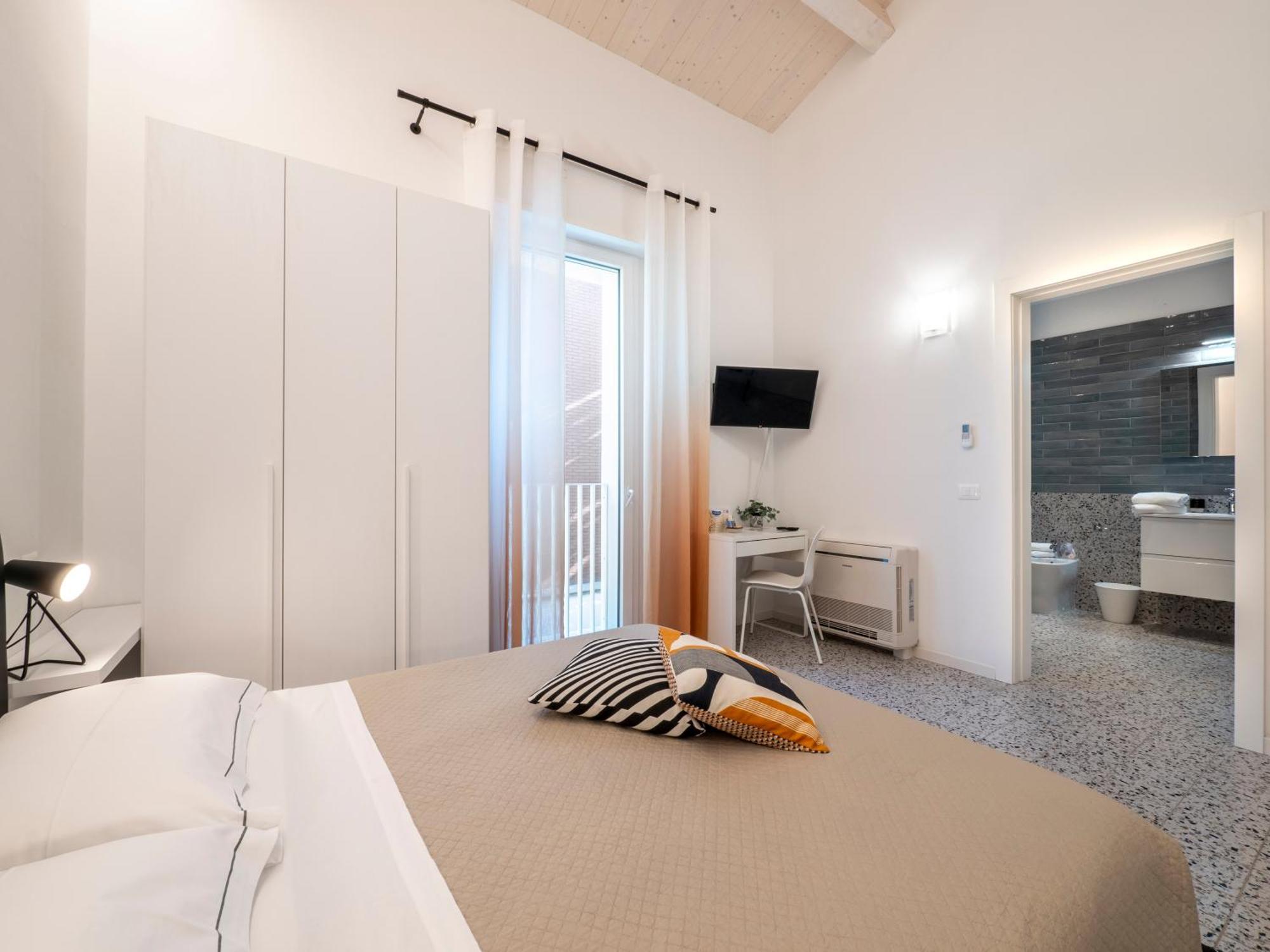 Zuara9Room Ρίμινι Εξωτερικό φωτογραφία