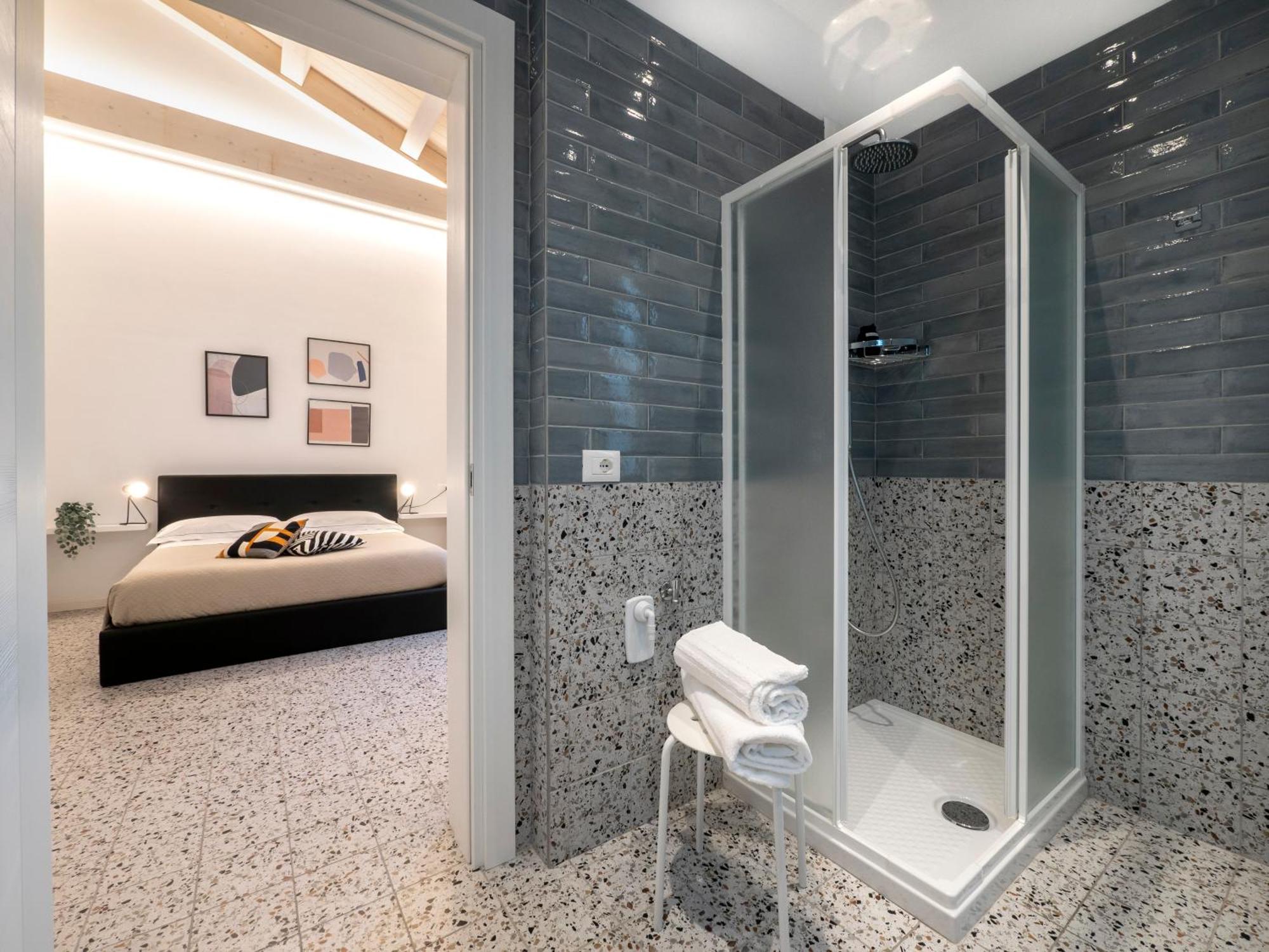 Zuara9Room Ρίμινι Εξωτερικό φωτογραφία