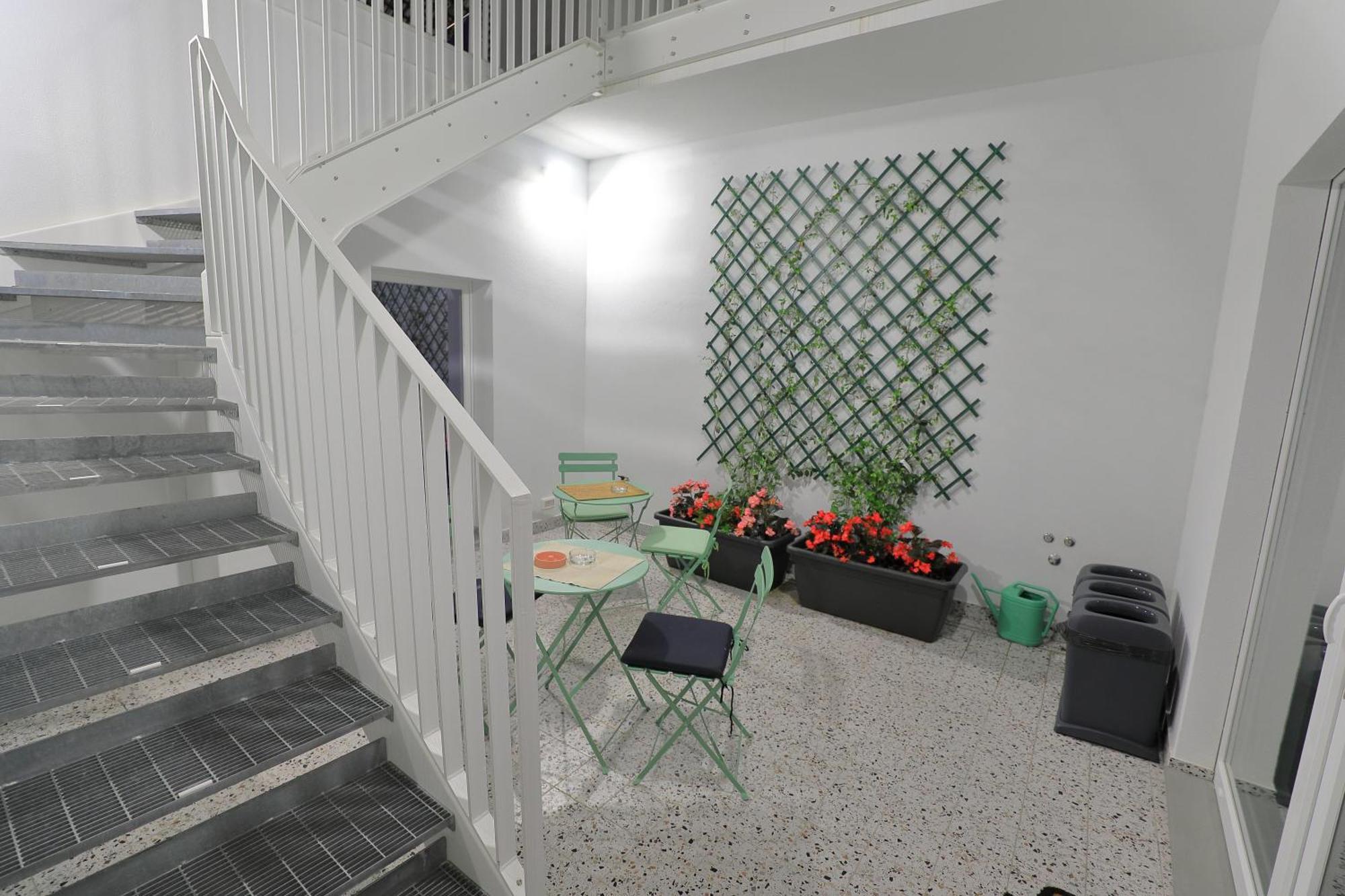 Zuara9Room Ρίμινι Εξωτερικό φωτογραφία